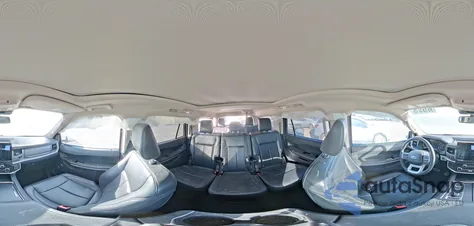 2024 Ford Expedition Max Xlt from USA, damaged, VIN 1FMJK1J80REA00200